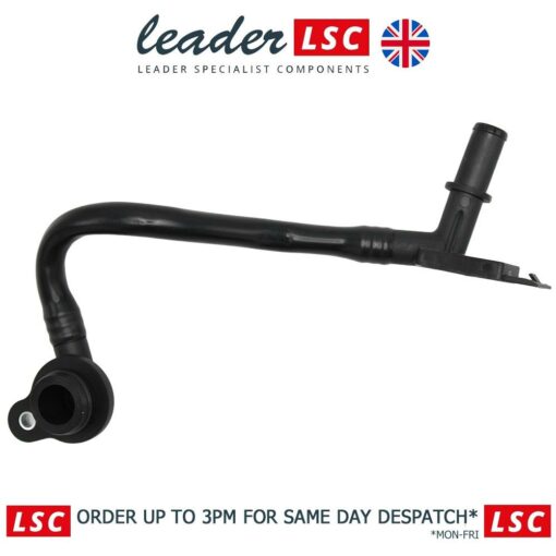LSC 504102965 : Radiator Coolant Hose Pipe for Citroen Fiat Peugeot - NEW - Image 9