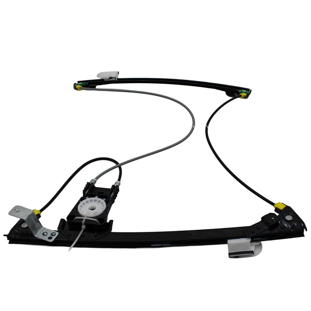 LSC C2Z31201 : Front Left Window Regulator - NEW - Image 2