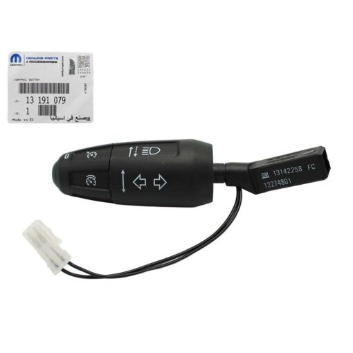 LSC 13191079 : GENUINE Indicator Stalk / Switch - NEW - Image 2
