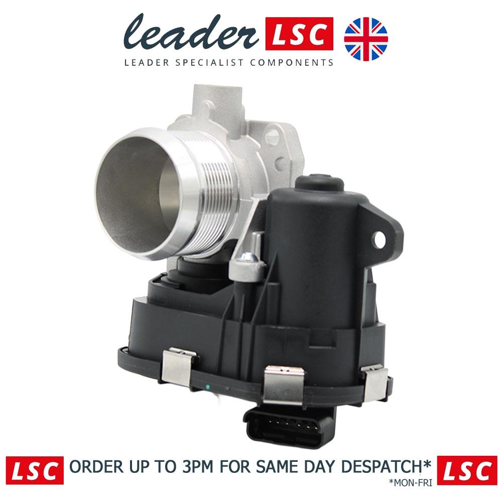 LSC 9801942080 : Throttle Body Citroen DS Peugeot Vauxhall - NEW - Image 7