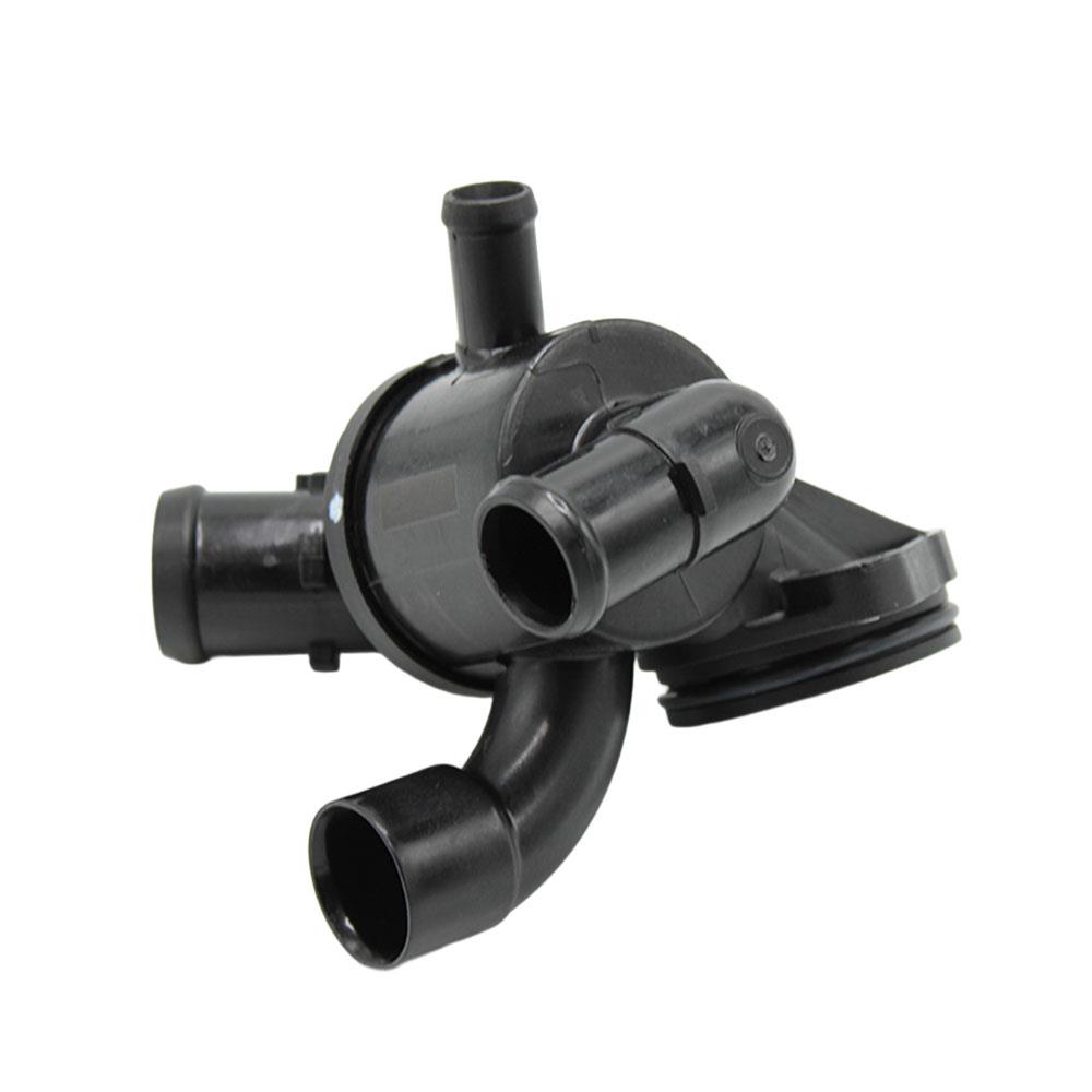 LSC 03L121111S : Coolant Thermostat Assembly with Gasket - NEW - Image 5