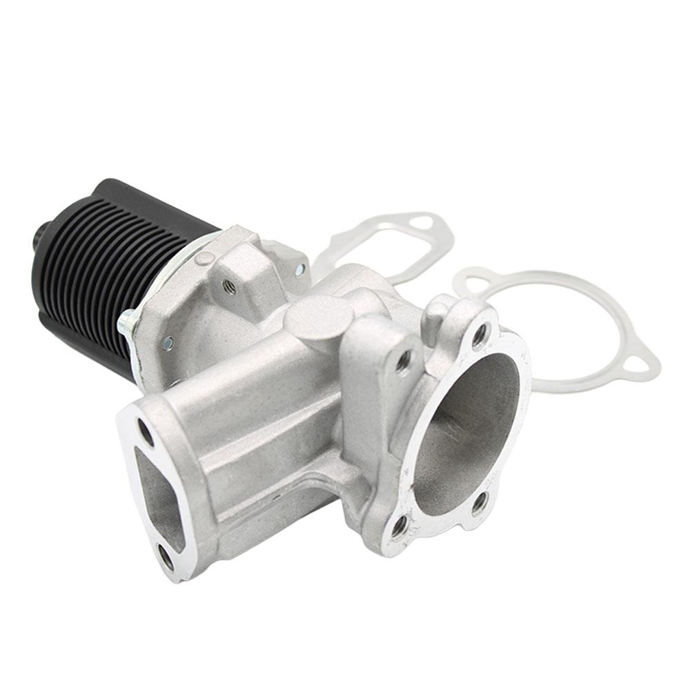 LSC 55184651 : Exhaust Gas Recirculation EGR Valve with Gasket - NEW - Image 5