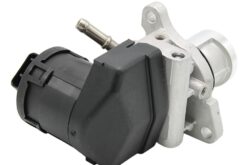 LSC 11717810871 : Exhaust Gas Recirculation EGR Valve - NEW - Image 5