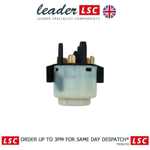 LSC 4B0905849 : 8 Pin Connector Ignition / Starter Switch - NEW - Image 10