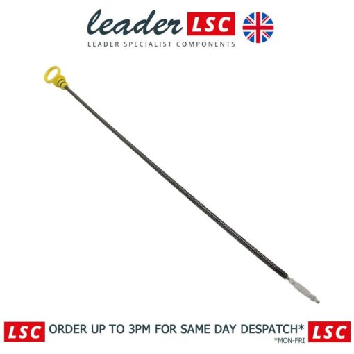 LSC 55351960 : GENUINE Oil Level Indicator / Dipstick - NEW - Image 6