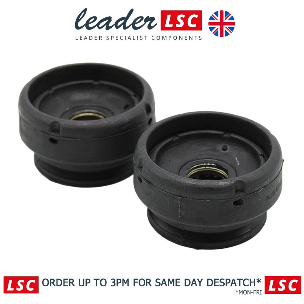 LSC 871412323A : Pair of Front Suspension Top Strut Mounts - NEW - Image 10