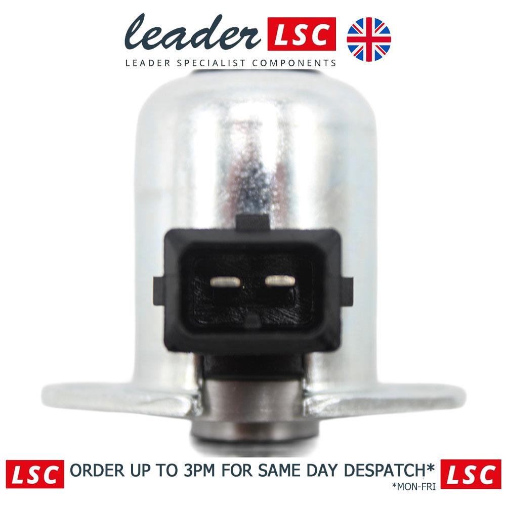 LSC 2214600184 : Power Steering Valve with Bolts for Mercedes - NEW - Image 8