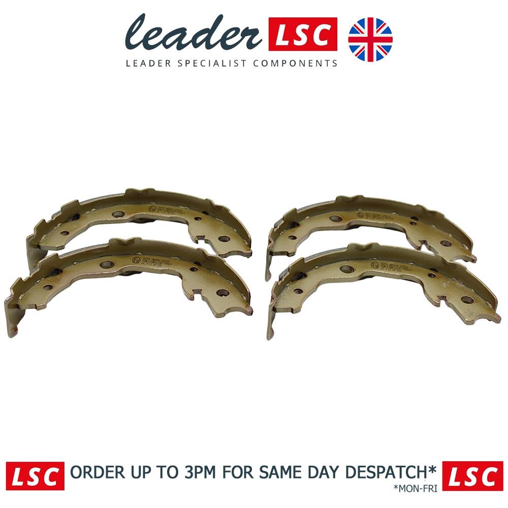 LSC 44060JE27A : Rear Parking Brake Shoe Set - NEW - Image 7