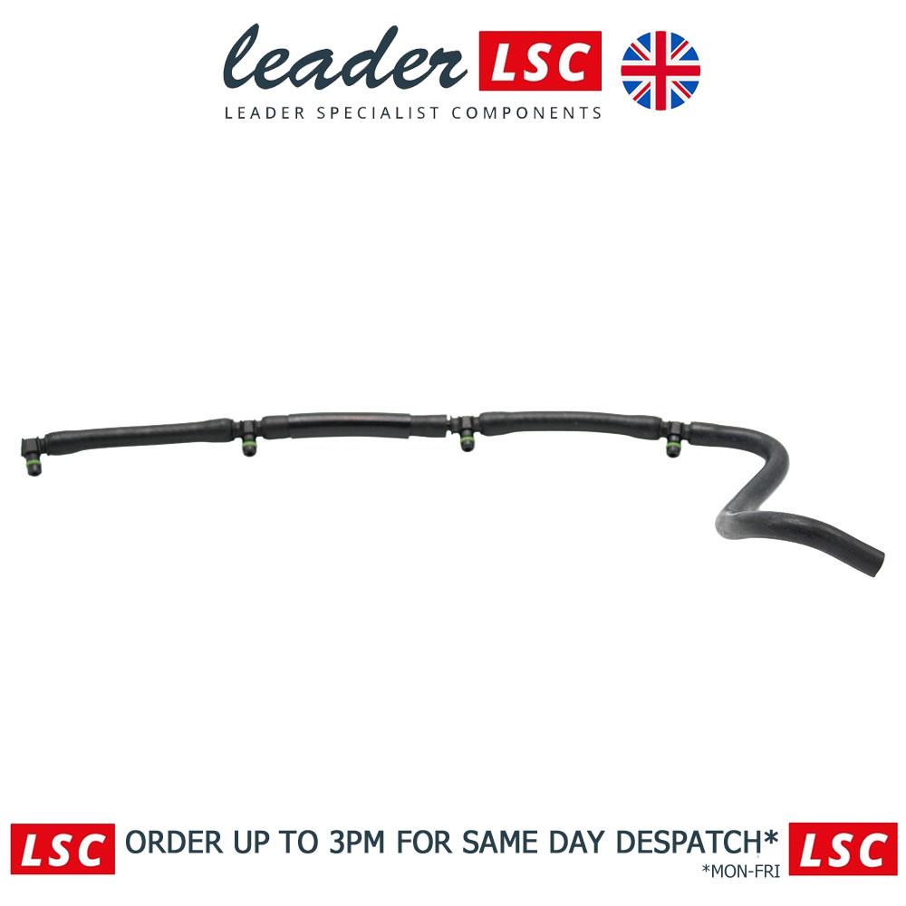 LSC 55502770 : Diesel Injector Fuel Return Hose Pipe - NEW - Image 8