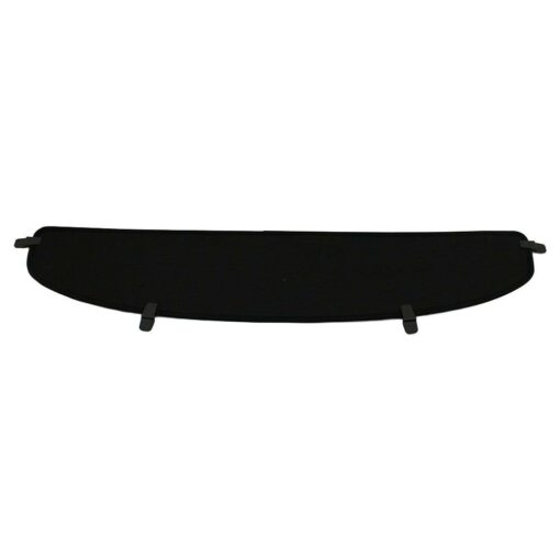 LSC 13499443 : GENUINE Estate / Sports Tourer Parcel Shelf Cover / Insert in BLACK - NEW - Image 3