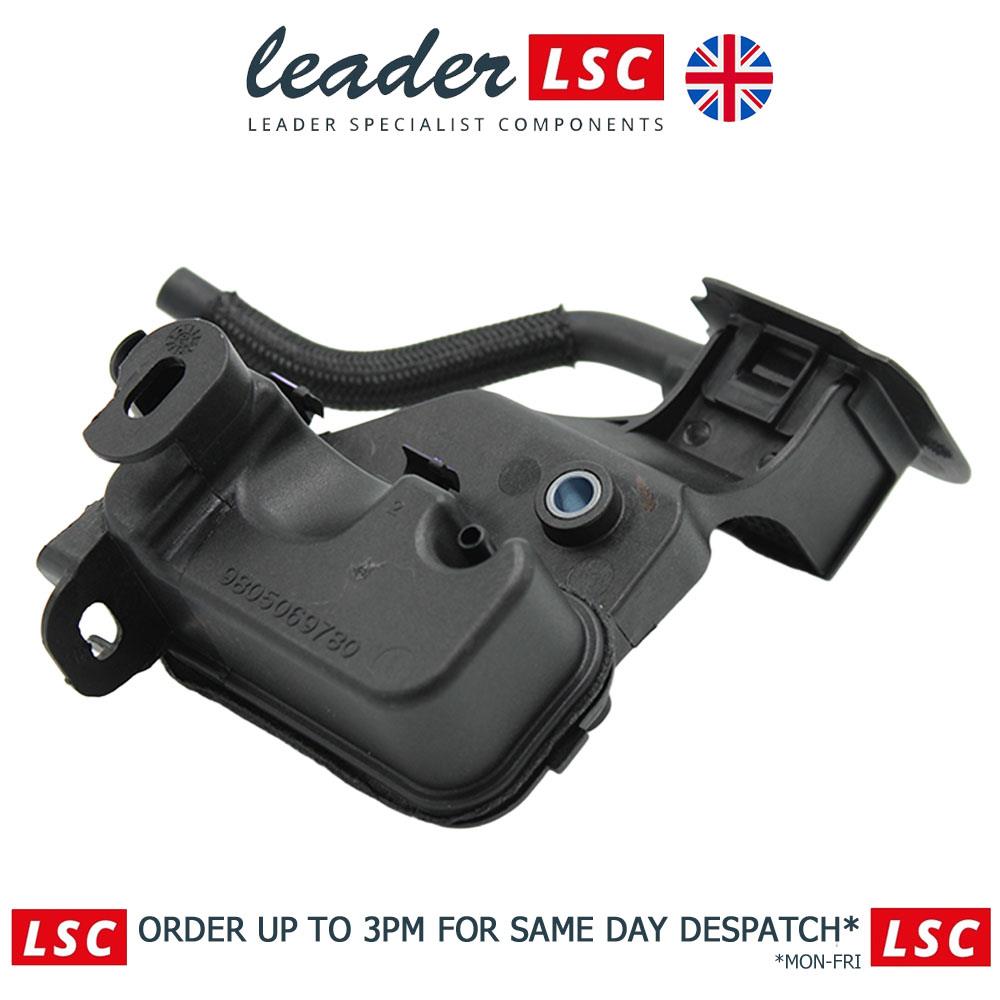 LSC 9805069780 : GENUINE Vacuum Valve Reservoir Tank - NEW - Image 10