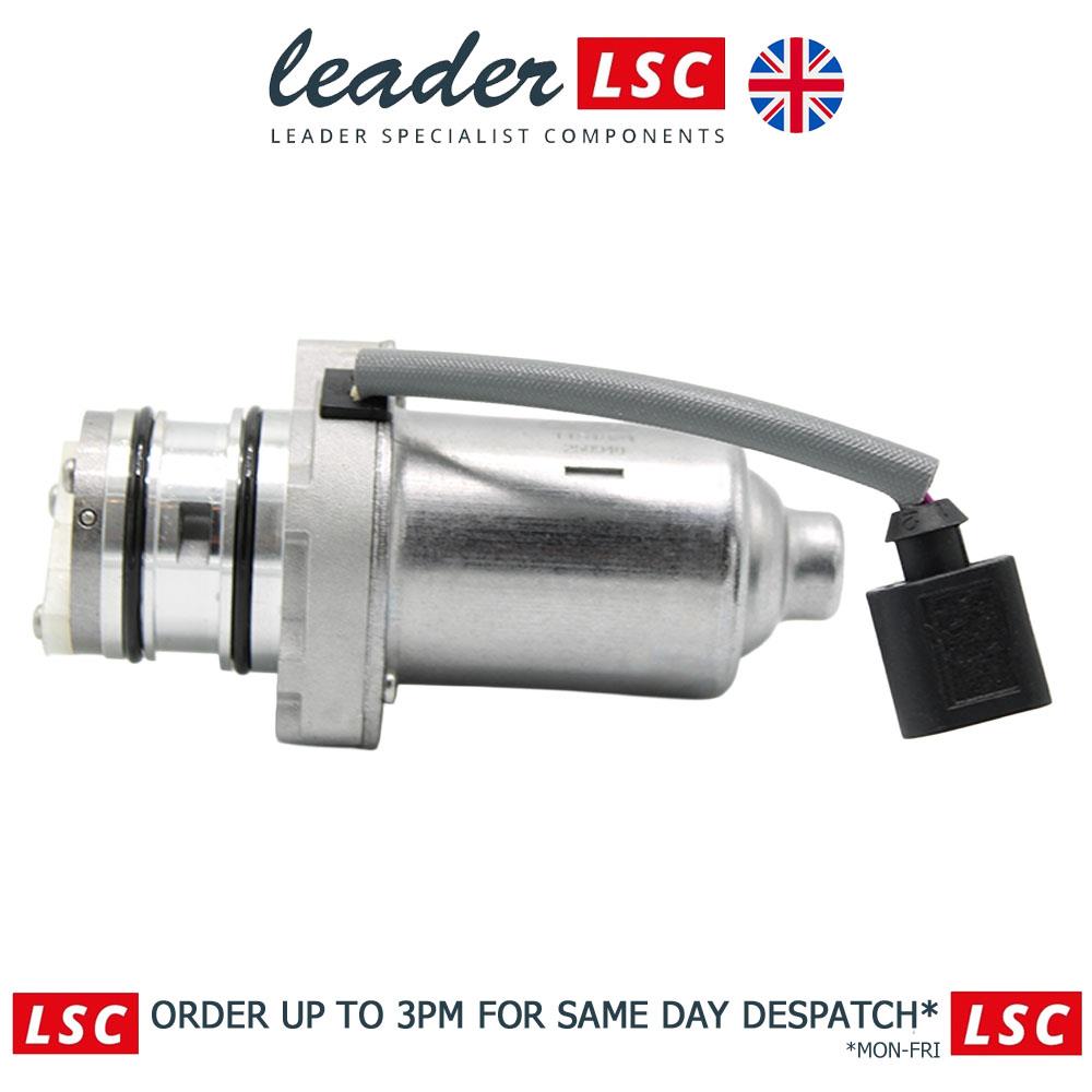 LSC LR008958 : Rear Differential Haldex AWD Oil Pump for Land Rover Range Rover - NEW - Image 6