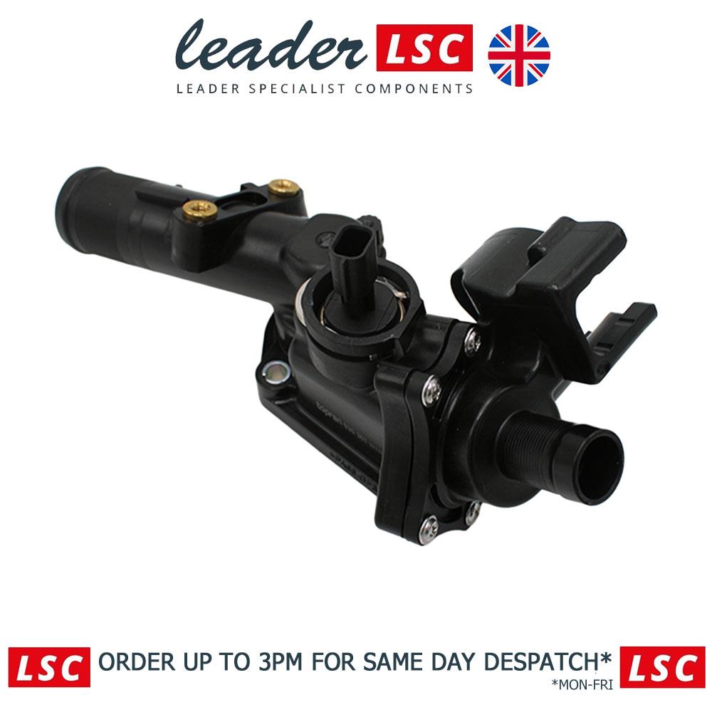 LSC 110609813R : Engine Coolant Thermostat - NEW - Image 6