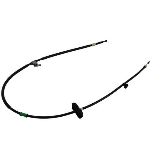 LSC 39023121 : GENUINE Vauxhall LHS Manual Handbrake Cable - NEW - Image 5