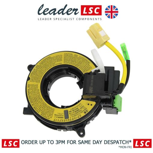LSC MR583930 : Spiral Cable Airbag Clock Spring for Mitsubishi - NEW - Image 7