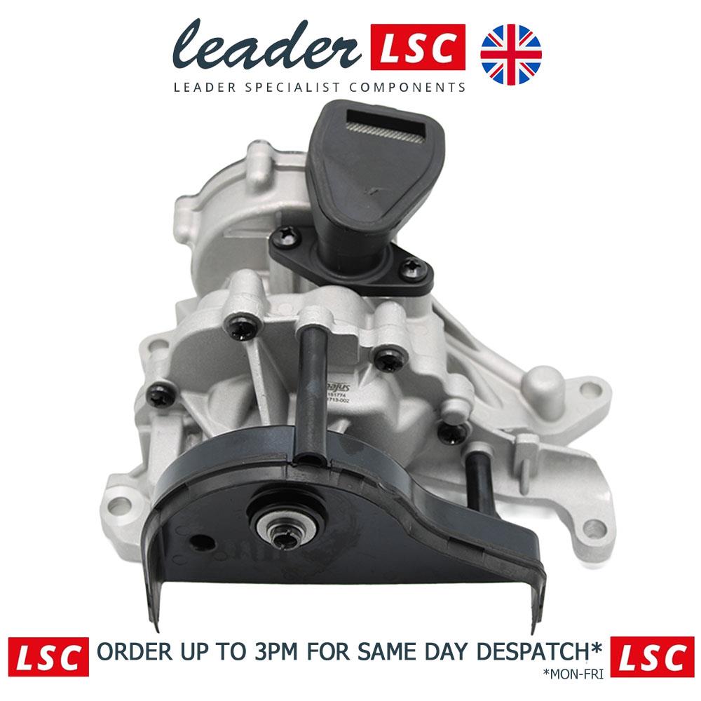 LSC 55509127 : Oil & Vacuum Pump (1.6 CDTi) - NEW - Image 8