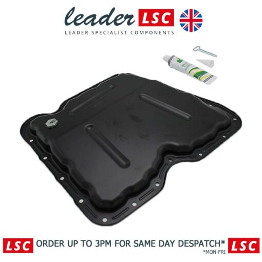 LSC 8200795039 : Steel Lower Engine Oil Pan / Sump with Sealant - NEW - Image 7