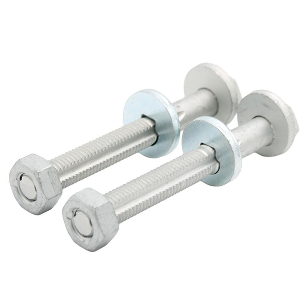 LSC 2007106 : Front Wheel Suspension Trailing Control Arm Mount Bolt Kit - NEW