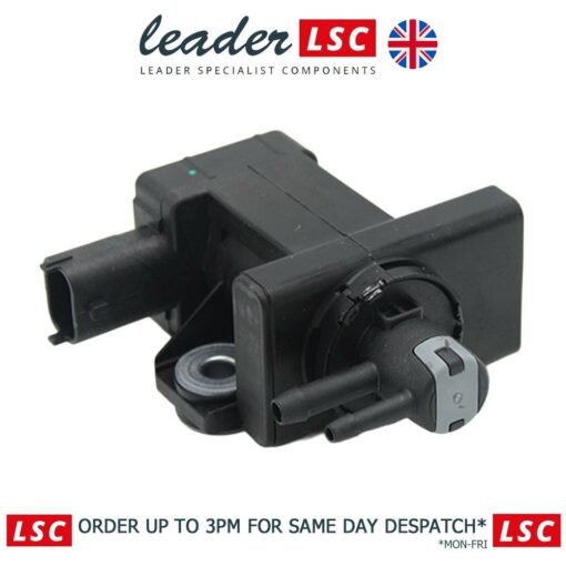 LSC 55599948 : Turbo Wastegate Solenoid for Vauxhall - NEW - Image 10