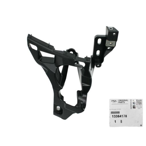 LSC 13364178 : Genuine  OEM RHS Front Bumper Bracket - NEW - Image 5