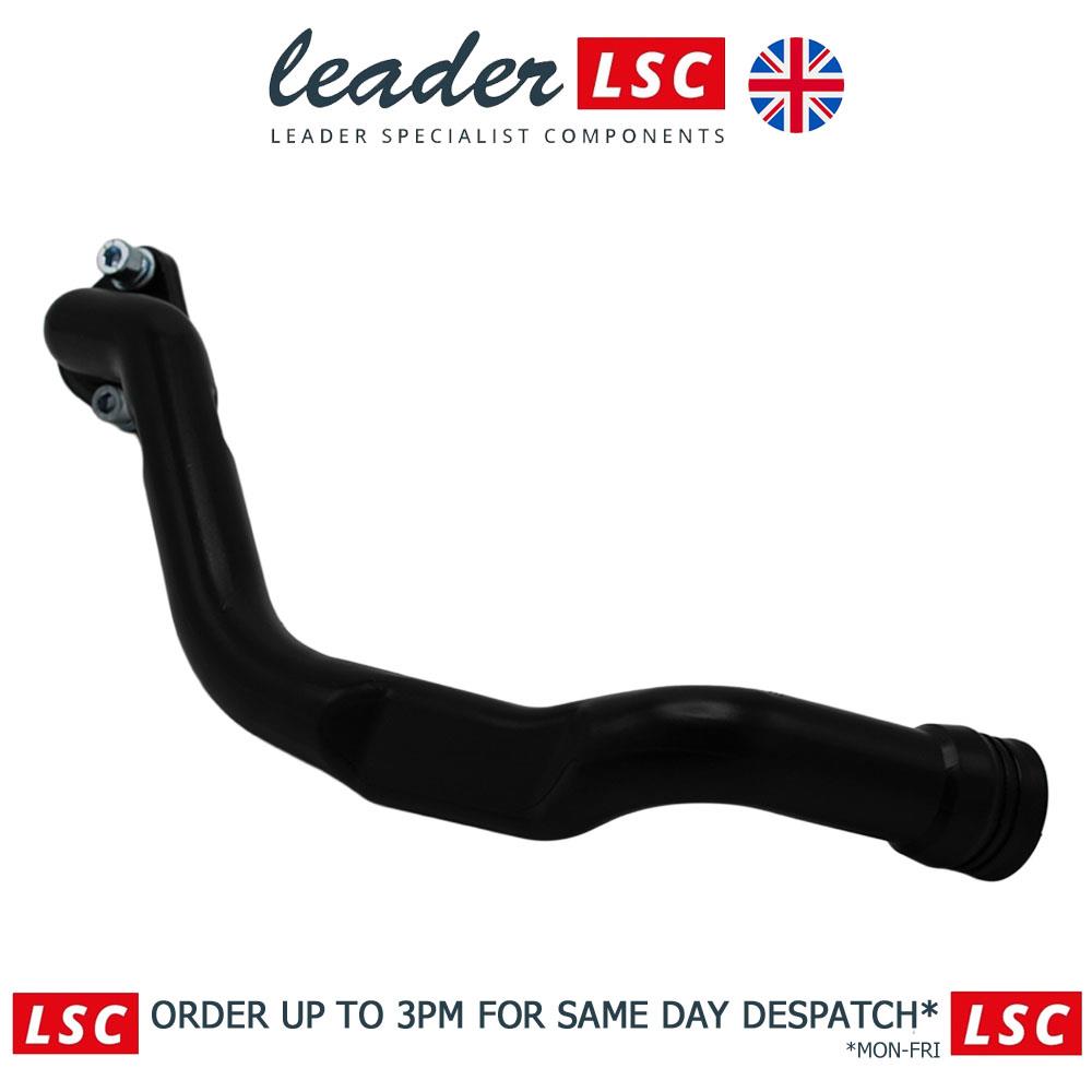 LSC 028103491J : Crank Case Oil Breather Vent Pipe Hose - NEW - Image 6