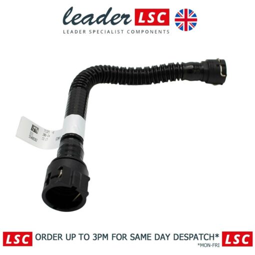 LSC 55488382 : GENUINE Vauxhall Oil Cooler Inlet Pipe Hose - NEW - Image 8