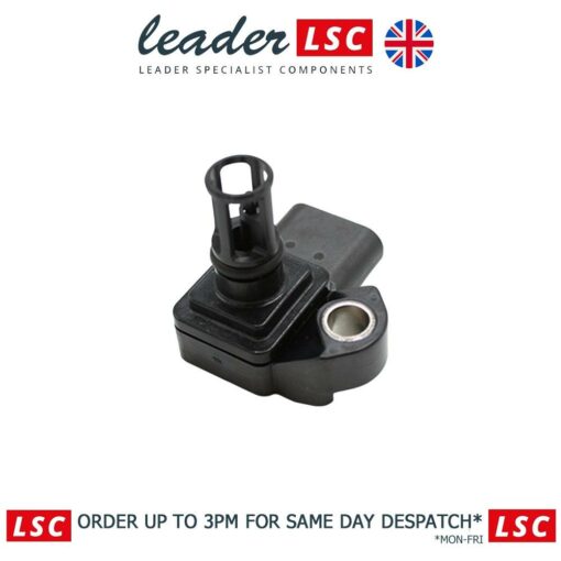 LSC 55593802 : Genuine OEM Intake Manifold Pressure (MAP) Sensor - NEW from LSC - Image 6