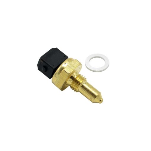 13621433076 : ENGINE COOLANT / WATER / OIL TEMP TEMPERATURE SENSOR - NEW - Image 2