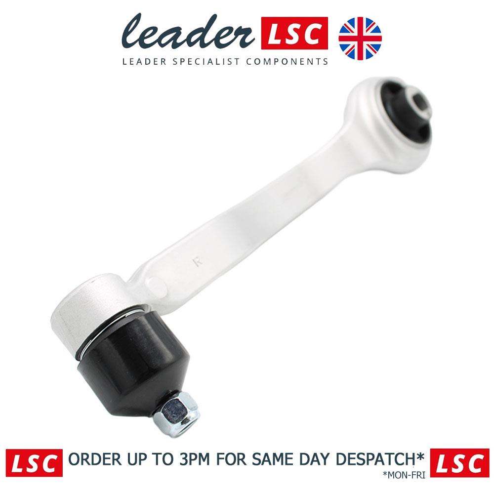 LSC 2113303011 : Front Right Lower Wheel Suspension Control Arm and Rubber Mount - NEW - Image 10