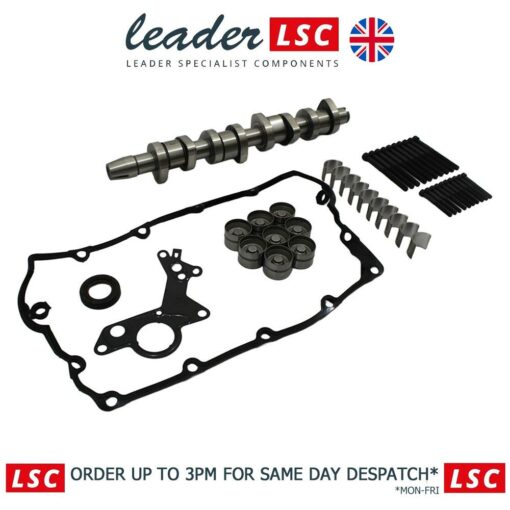 LSC 038109101AH : Camshaft Repair Kit - NEW - Image 7