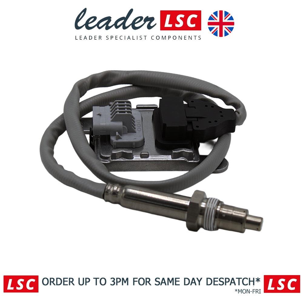LSC 9821120980 : Nitrogen Oxide NOx Sensor - 5 Pin Connector - NEW - Image 6