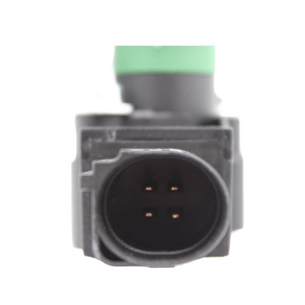 LSC 7P0616214 : Front Right Automatic Xenon Headlight Level Sensor with Coupling Rod - NEW - Image 3