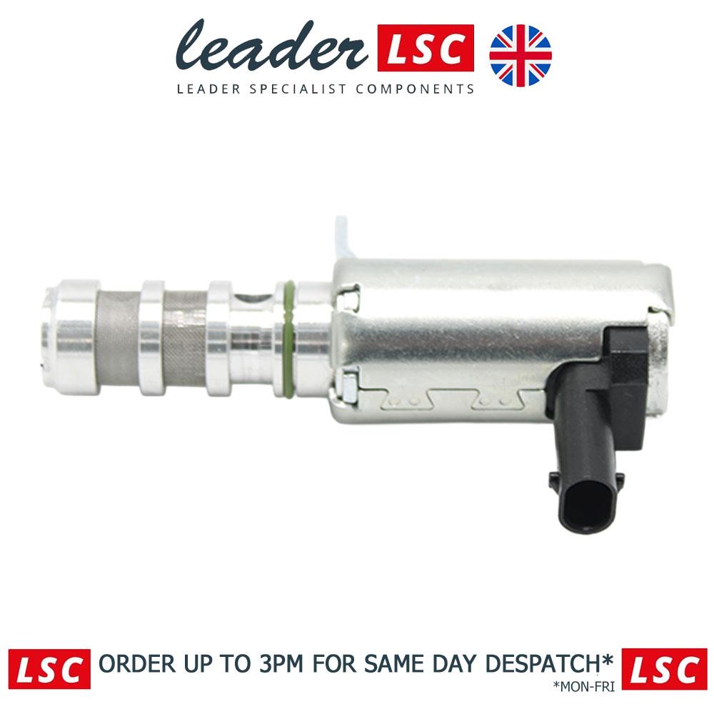 LSC 9675081780 : Camshaft Oil Pressure Control Solenoid / Valve - NEW - Image 7