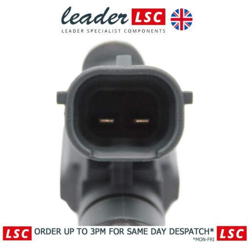 LSC 9676017480 : GENUINE Citroen DS Peugeot Vauxhall Fuel Injector Nozzles x3 - NEW - Image 8