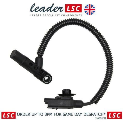 LSC 1920QZ : Camshaft Position Sensor with Cable - NEW - Image 9