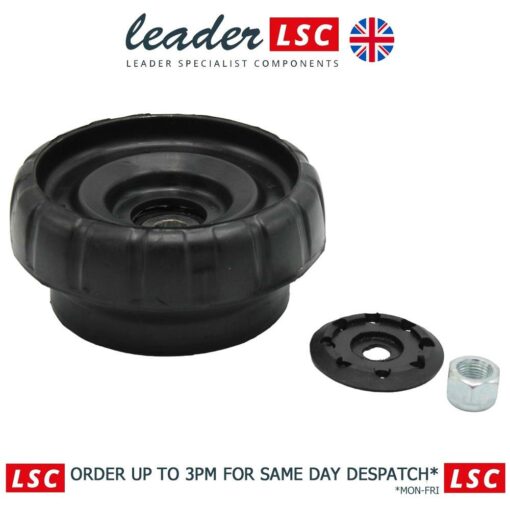 LSC 91165309 : Upper Front Shock Absorber Mount for Nissan Renault Vauxhall - NEW - Image 6