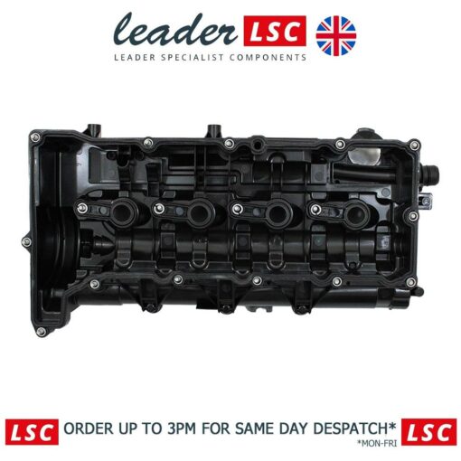LSC 11128589941 : Cylinder Head Cover with Gaskets - NEW - Image 9