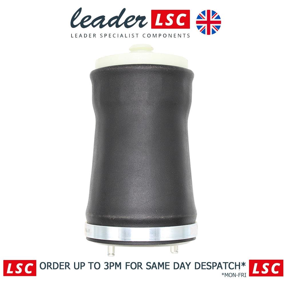 LSC 37126750355 : Rear Left Suspension Air Spring Bag Bellow for BMW X5 - NEW - Image 7