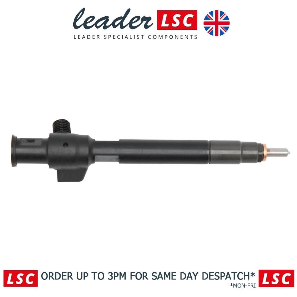LSC 9674984080 : GENUINE Diesel Injector Nozzle - NEW - Image 8