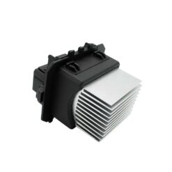 6441.AA : HEATER BLOWER FAN RESISTOR - NEW