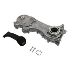 LSC 55232196 :  Diesel Engine Oil Pump Assembly & Pick Up Pipe - NEW