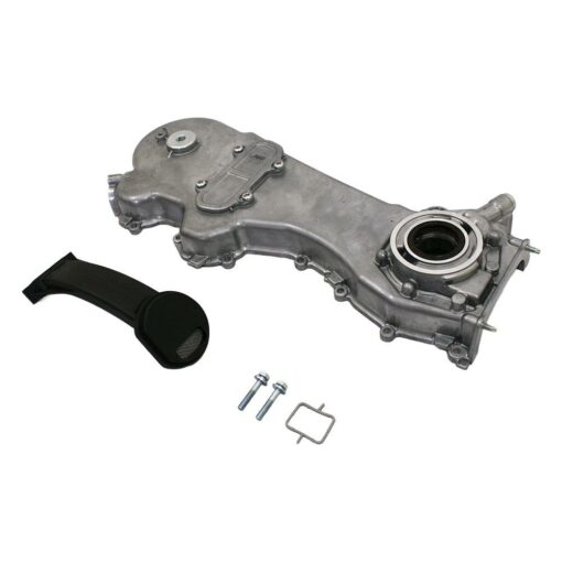 LSC 55232196 :  Diesel Engine Oil Pump Assembly & Pick Up Pipe - NEW