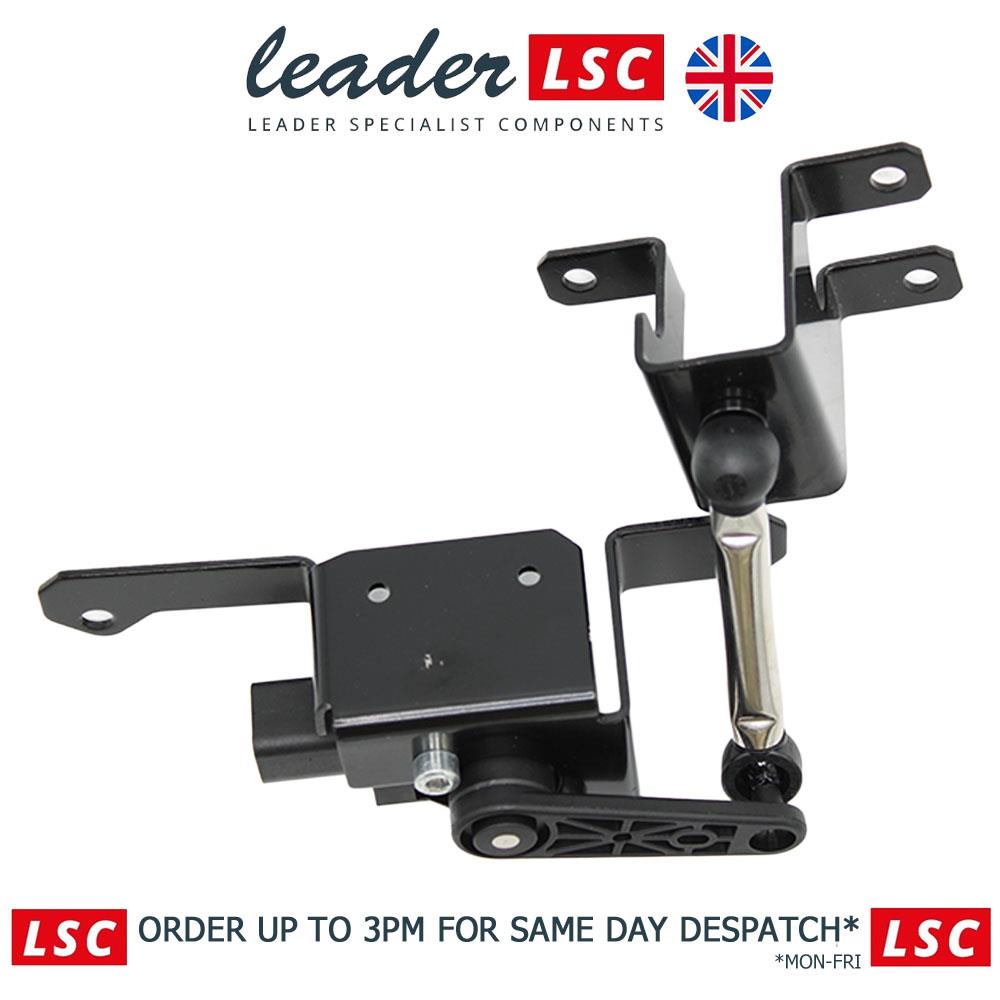 LSC 1K0941273L : Xenon Headlight Rear Axle Level Sensor for Audi Seat Skoda VW - NEW - Image 7