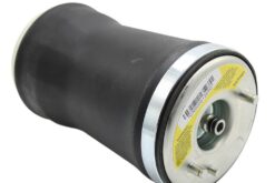 LSC 37126750355 : Rear Left Suspension Air Spring Bag Bellow for BMW X5 - NEW - Image 5