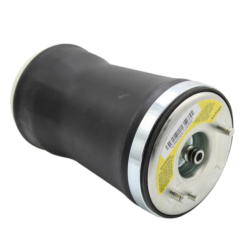 LSC 37126750355 : Rear Left Suspension Air Spring Bag Bellow for BMW X5 - NEW - Image 5