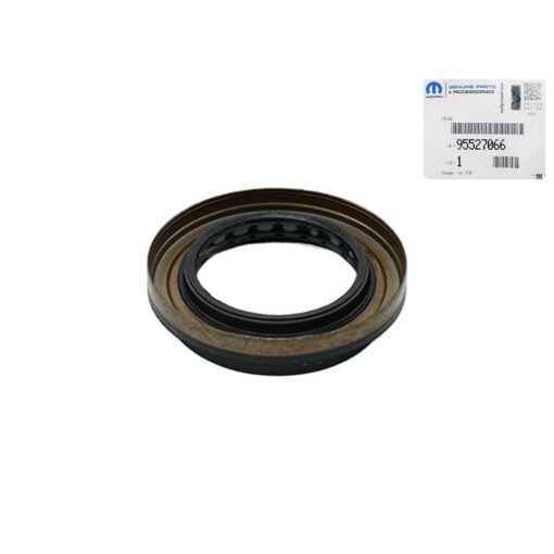 LSC 95527066 : Genuine Vauxhall / Renault Left Side Driveshaft to Gearbox Oil Seal / O'Ring - NEW