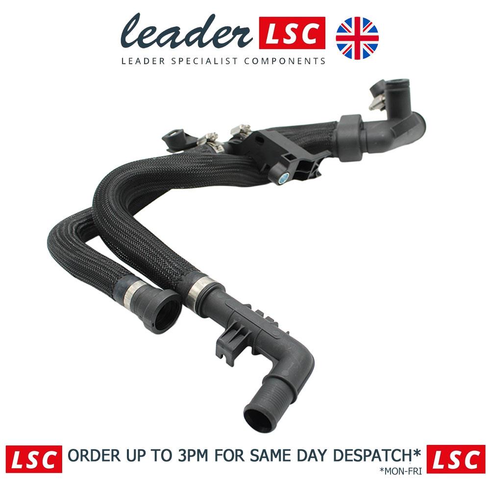 LSC 1336X3 : Radiator Hose - Engine to Water Pump - NEW - Image 10