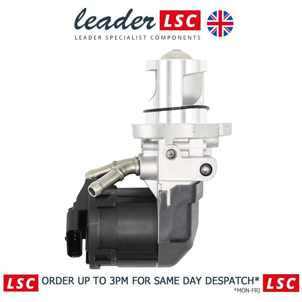 LSC 11717810871 : Exhaust Gas Recirculation EGR Valve - NEW - Image 7
