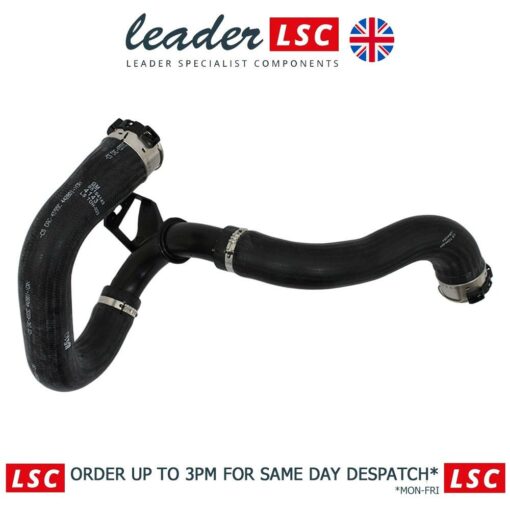 LSC 95194143 : GENUINE Intercooler Outlet Pipe - NEW - Image 9