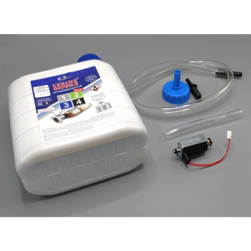 LSC 1606340280 : Eolys Fuel Additive DPF Tank Pump Repair Kit (Euro 6) - NEW - Image 5